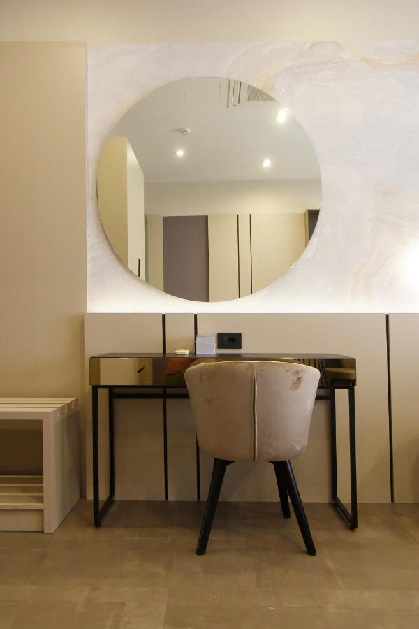 Grandeur Apartments Pula Exterior photo