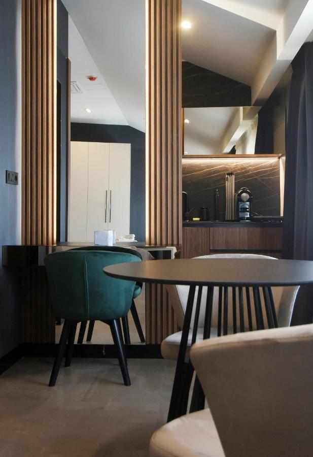 Grandeur Apartments Pula Exterior photo