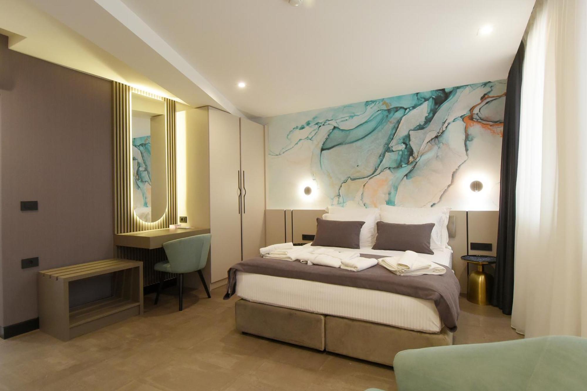 Grandeur Apartments Pula Exterior photo