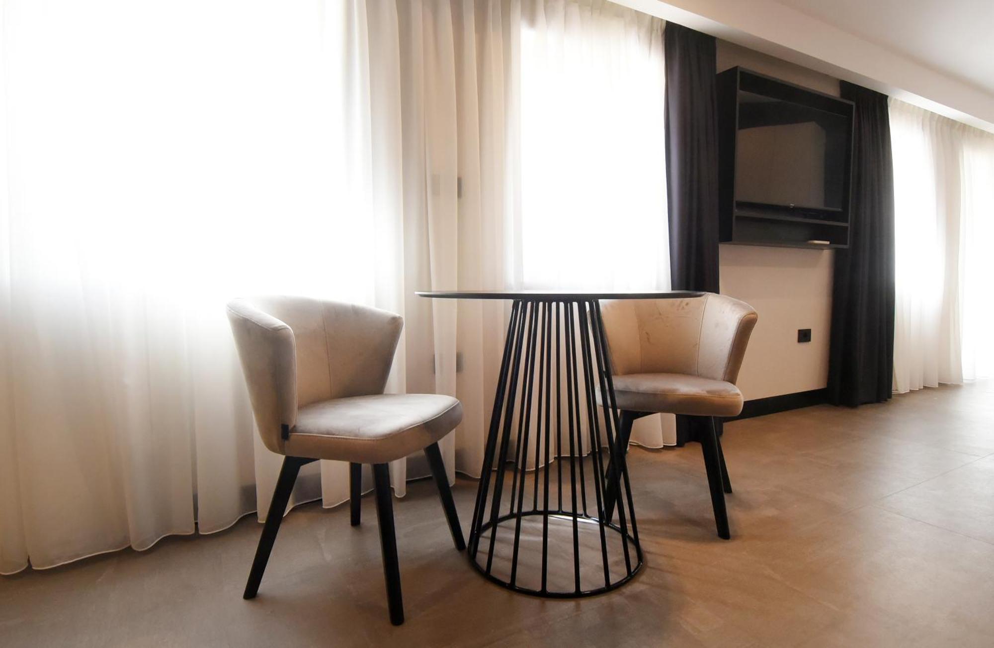 Grandeur Apartments Pula Exterior photo